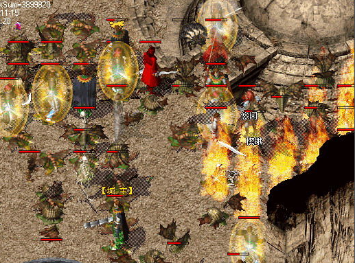 调配决定战役功率法师工作特别重要中心技术包括火墙术