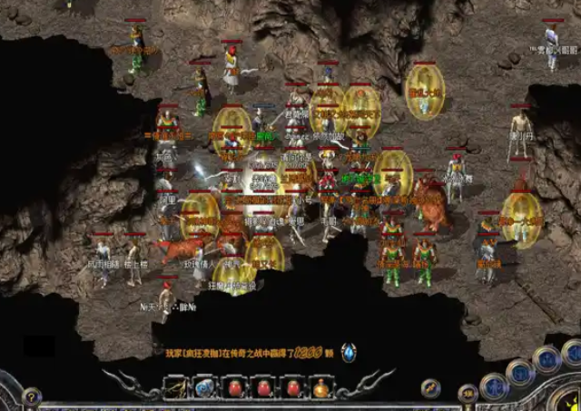 <b>轻松战役参加挑选你感兴趣的副本战役形式体验更多玩法</b>