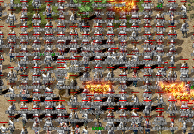 <b>玩家去探索尝试各种新奇的体会游戏中有丰厚多样的地图场景</b>