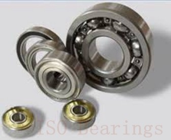 ISO NKX 50 Z complex bearings