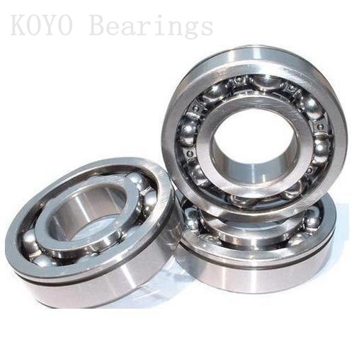 KOYO 22BTM3018 needle roller bearings