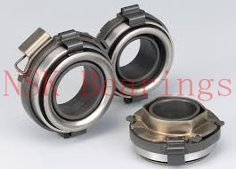 NSK 6205N deep groove ball bearings