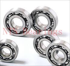 NTN DE4012 angular contact ball bearings