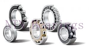 NTN NJ2234 cylindrical roller bearings