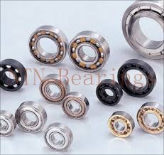 NTN NNU4980 cylindrical roller bearings