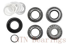 NTN SL02-4926 cylindrical roller bearings