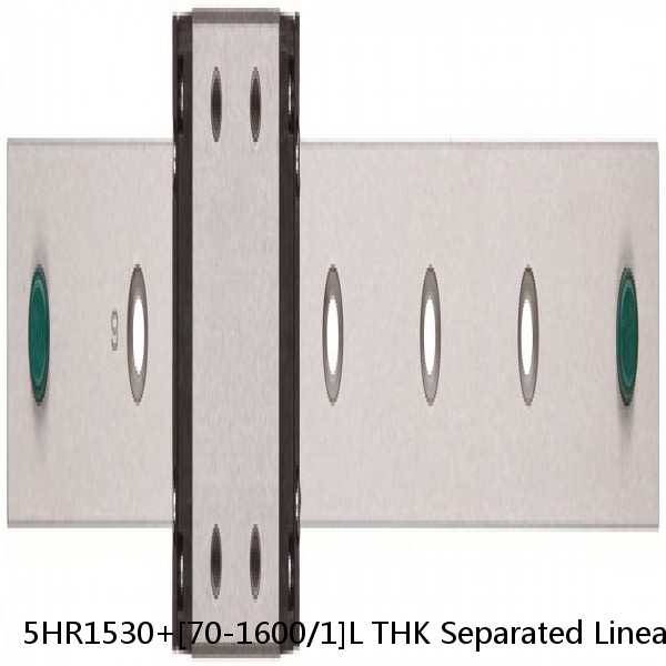 5HR1530+[70-1600/1]L THK Separated Linear Guide Side Rails Set Model HR
