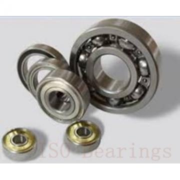 ISO 78250/78551 tapered roller bearings