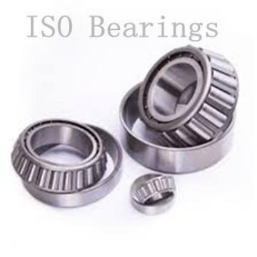 ISO NU2320 cylindrical roller bearings