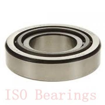 ISO JW5049/10 tapered roller bearings