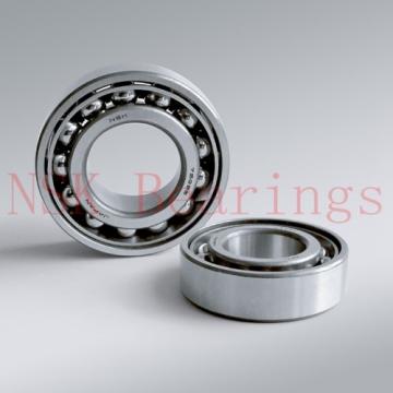 NSK 6007L11ZZ deep groove ball bearings