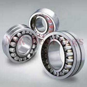 NSK 6219VV deep groove ball bearings