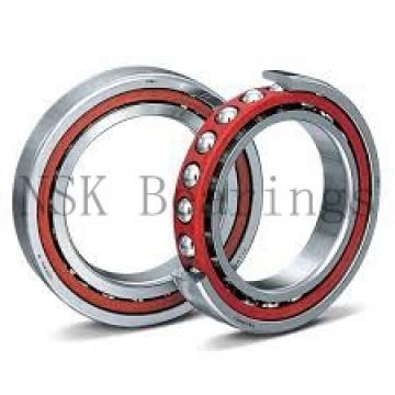 NSK NTF41KWD01G3CA54 tapered roller bearings