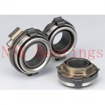 NSK 6002VV deep groove ball bearings