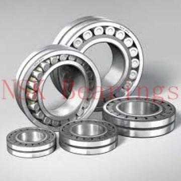 NSK NUP2204 ET cylindrical roller bearings