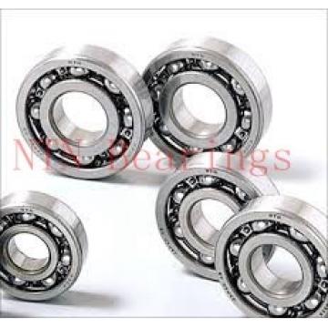 NTN EE126097/126150 tapered roller bearings
