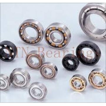 NTN 6017 deep groove ball bearings