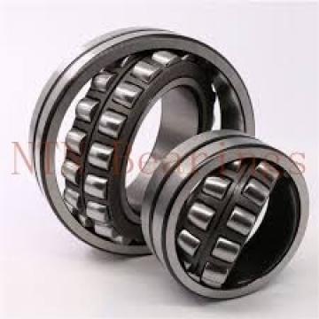 NTN 32322DF tapered roller bearings