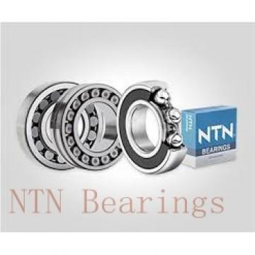 NTN NUP1038 cylindrical roller bearings