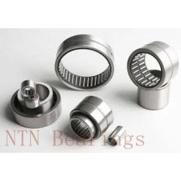 NTN NU222E cylindrical roller bearings