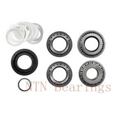 NTN 4R5217 cylindrical roller bearings