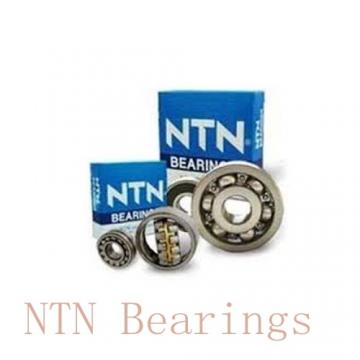 NTN DE4012 angular contact ball bearings