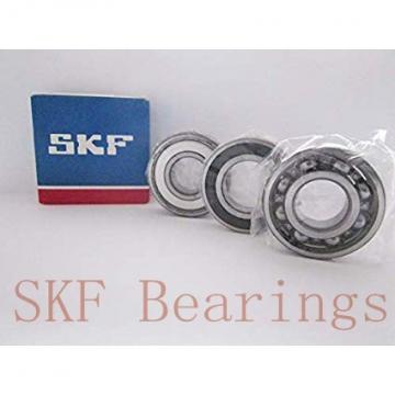 SKF NU 2215 ECP spherical roller bearings