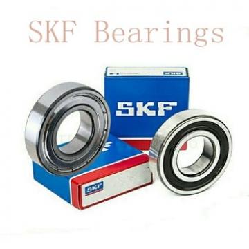 SKF NJ412 angular contact ball bearings