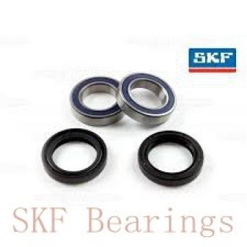 SKF GEZ 212 ES-2LS cylindrical roller bearings