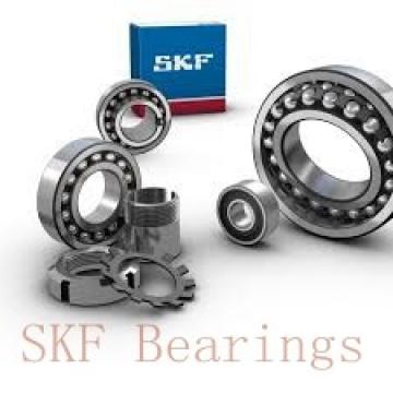 SKF 309-2ZNR angular contact ball bearings