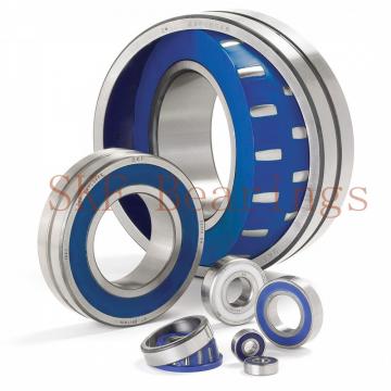 SKF NNCF5011CV angular contact ball bearings
