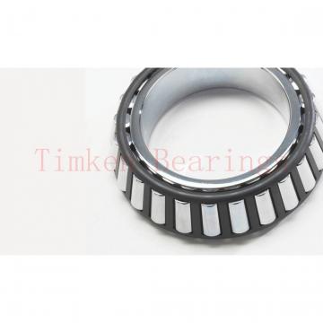 Timken H127746/H127715AD tapered roller bearings