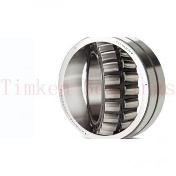 Timken 07100-S/07196 tapered roller bearings