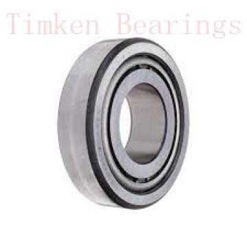 Timken 15101/15250 tapered roller bearings