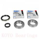 KOYO UCFCX08E bearing units