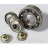 ISO 6316-2RS deep groove ball bearings