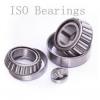 ISO 7205 A angular contact ball bearings