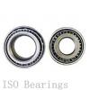 ISO 4201 deep groove ball bearings