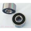 ISO 11208 self aligning ball bearings #1 small image