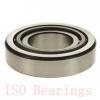 ISO 4201 deep groove ball bearings