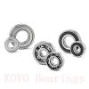 KOYO 5554R/5535 tapered roller bearings