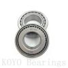 KOYO 6908-2RU deep groove ball bearings #3 small image