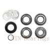 NTN 2RN52102 cylindrical roller bearings #3 small image