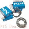 NTN NJ207E cylindrical roller bearings