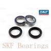 SKF 11206 TN9 thrust ball bearings #2 small image