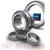 SKF 2208ETN9 angular contact ball bearings #1 small image