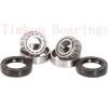 Timken 80TP135 thrust roller bearings #1 small image
