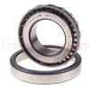 Timken 125RIN551 cylindrical roller bearings