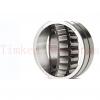 Timken 2877/2820 tapered roller bearings
