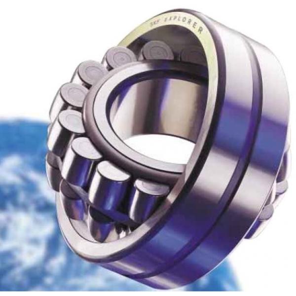 SKF BC1-1698 A/C compressor Angular Contact Ball Bearings #2 image
